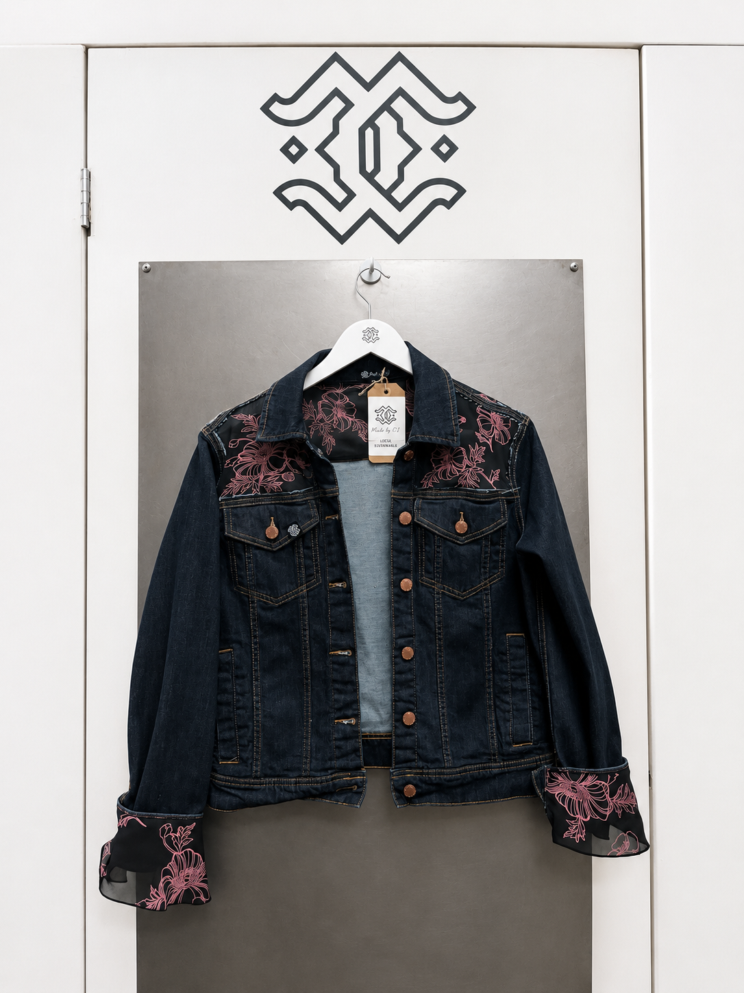 More Than a Jacket: Carrying Her Story Forward