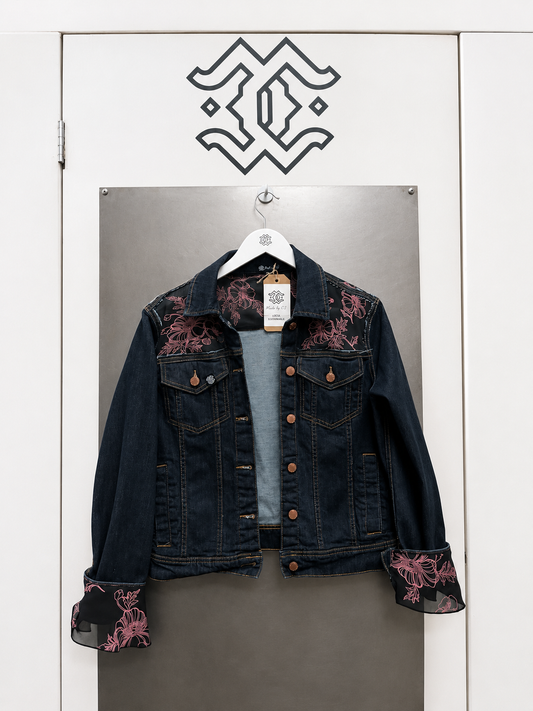 More Than a Jacket: Carrying Her Story Forward