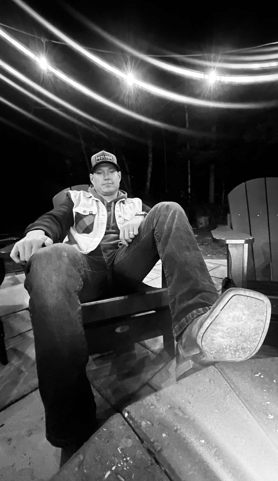 The Man Behind Made by CJ