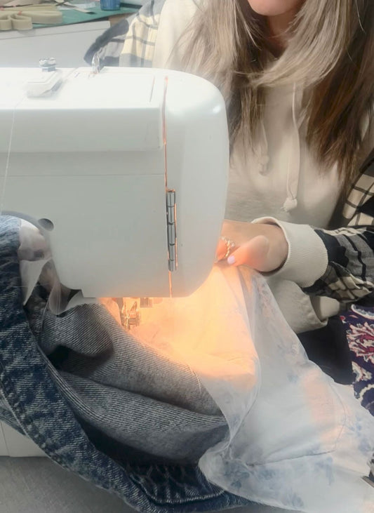 Made with Love