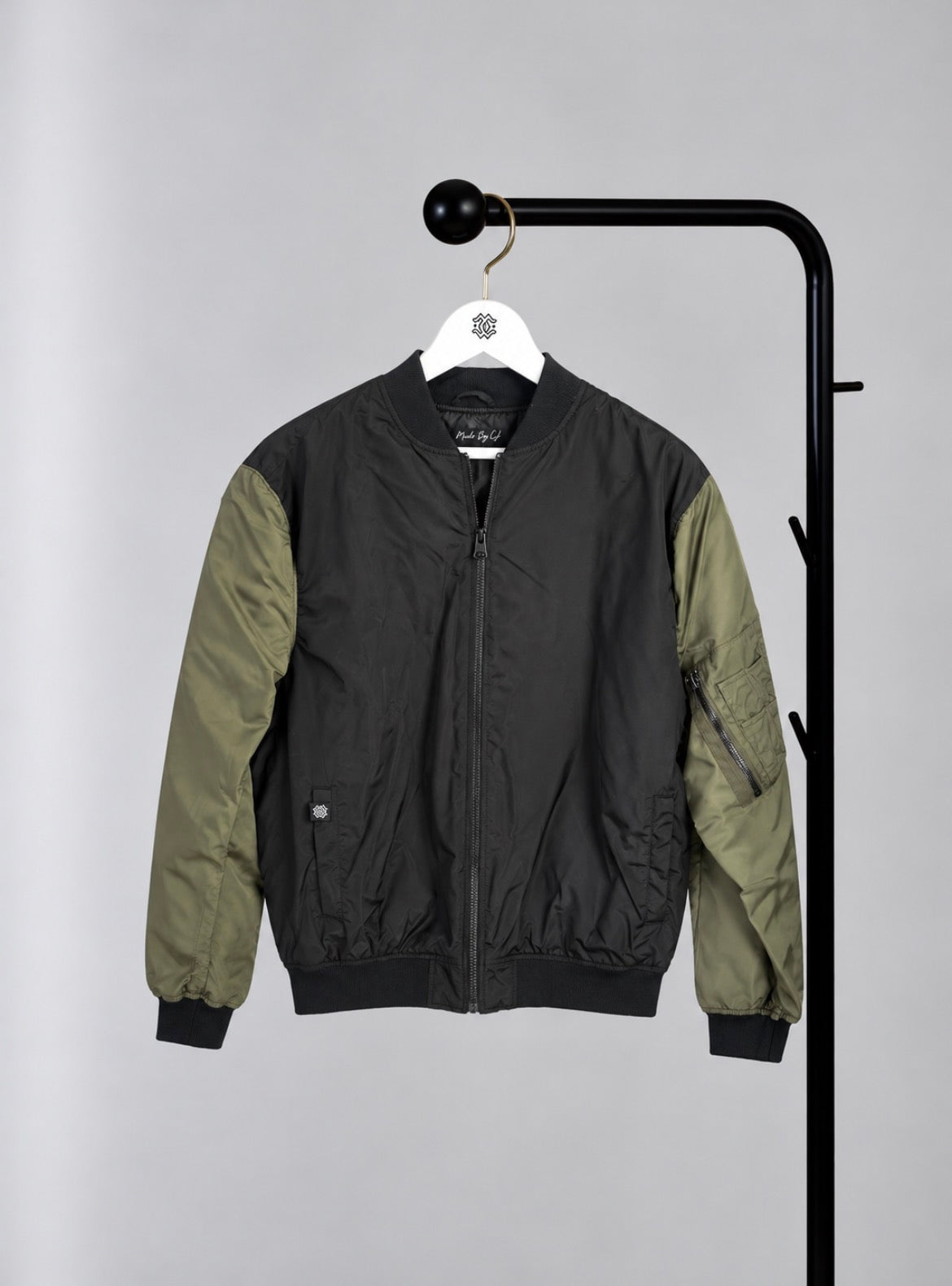 Urban Field Bomber
