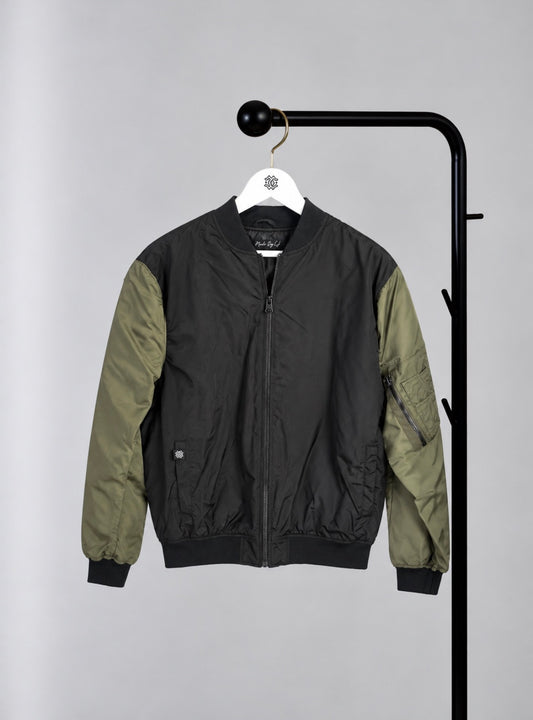 Urban Field Bomber