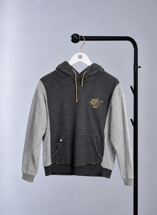 Iron Ridge Hoodie