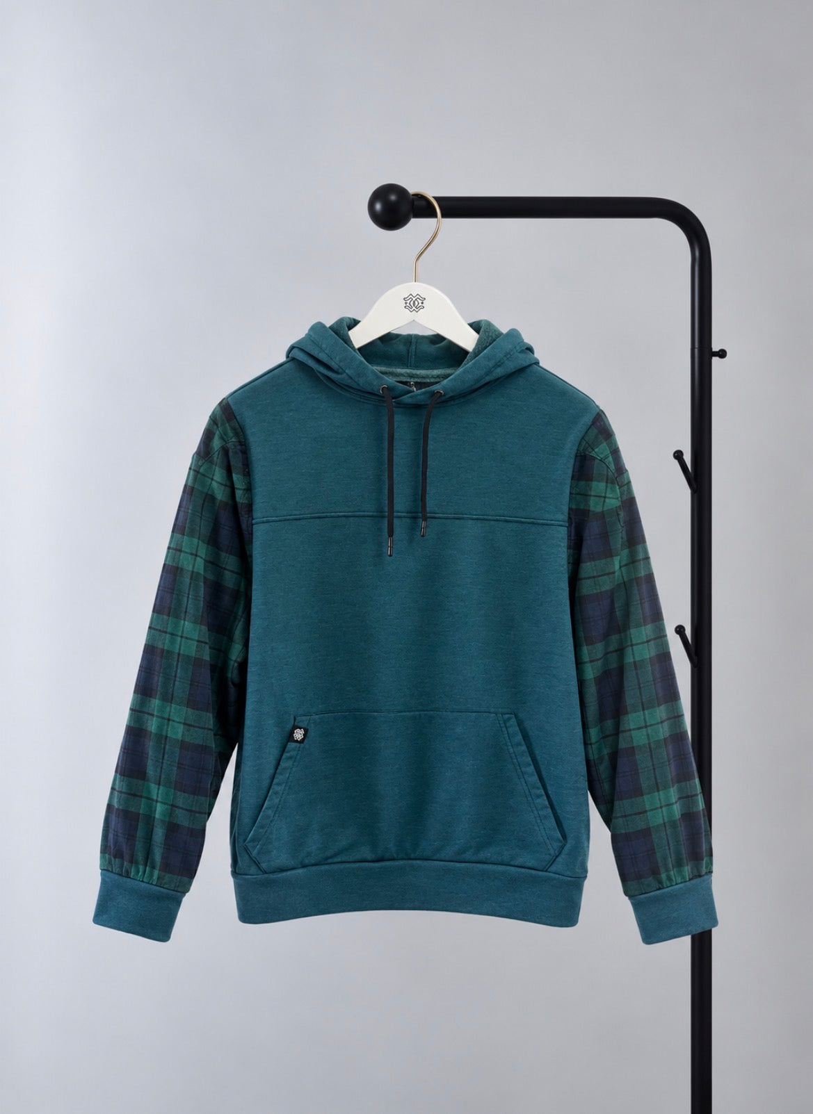Evergreen Trail Hoodie