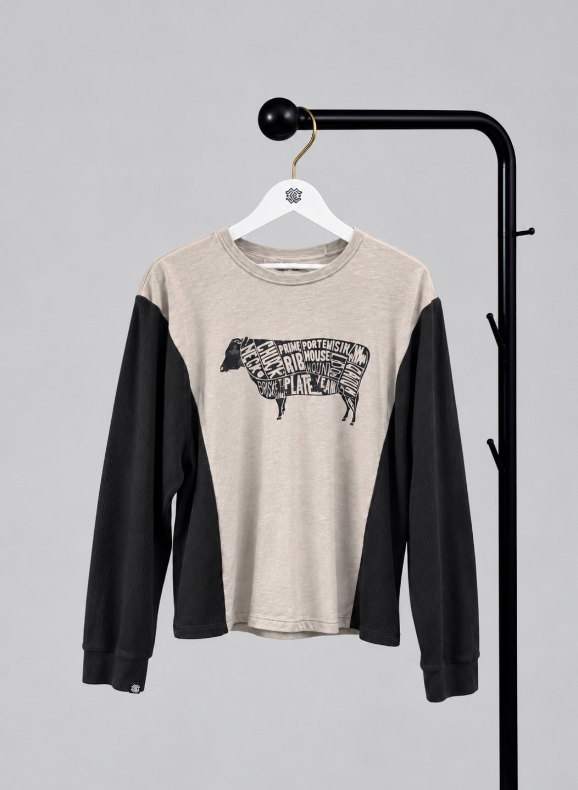 Prairie Market Pullover