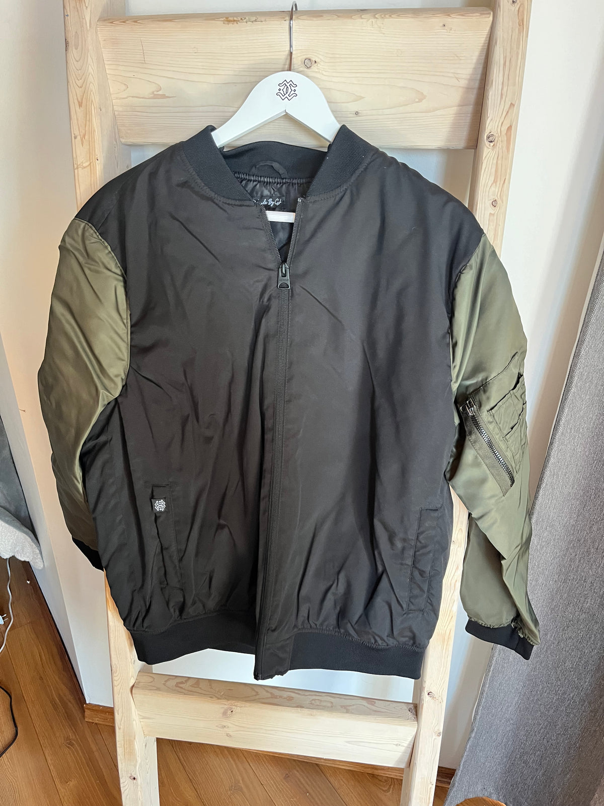 Urban Field Bomber