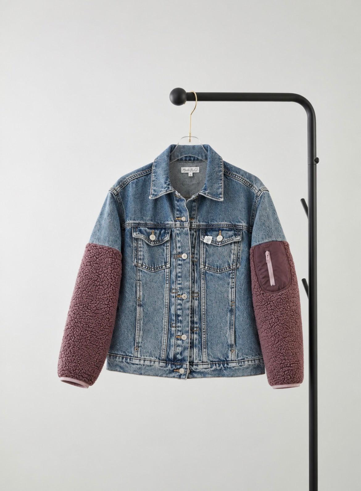 Fireside Denim Jacket