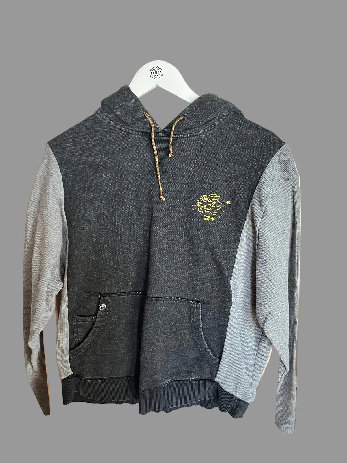 Iron Ridge Hoodie