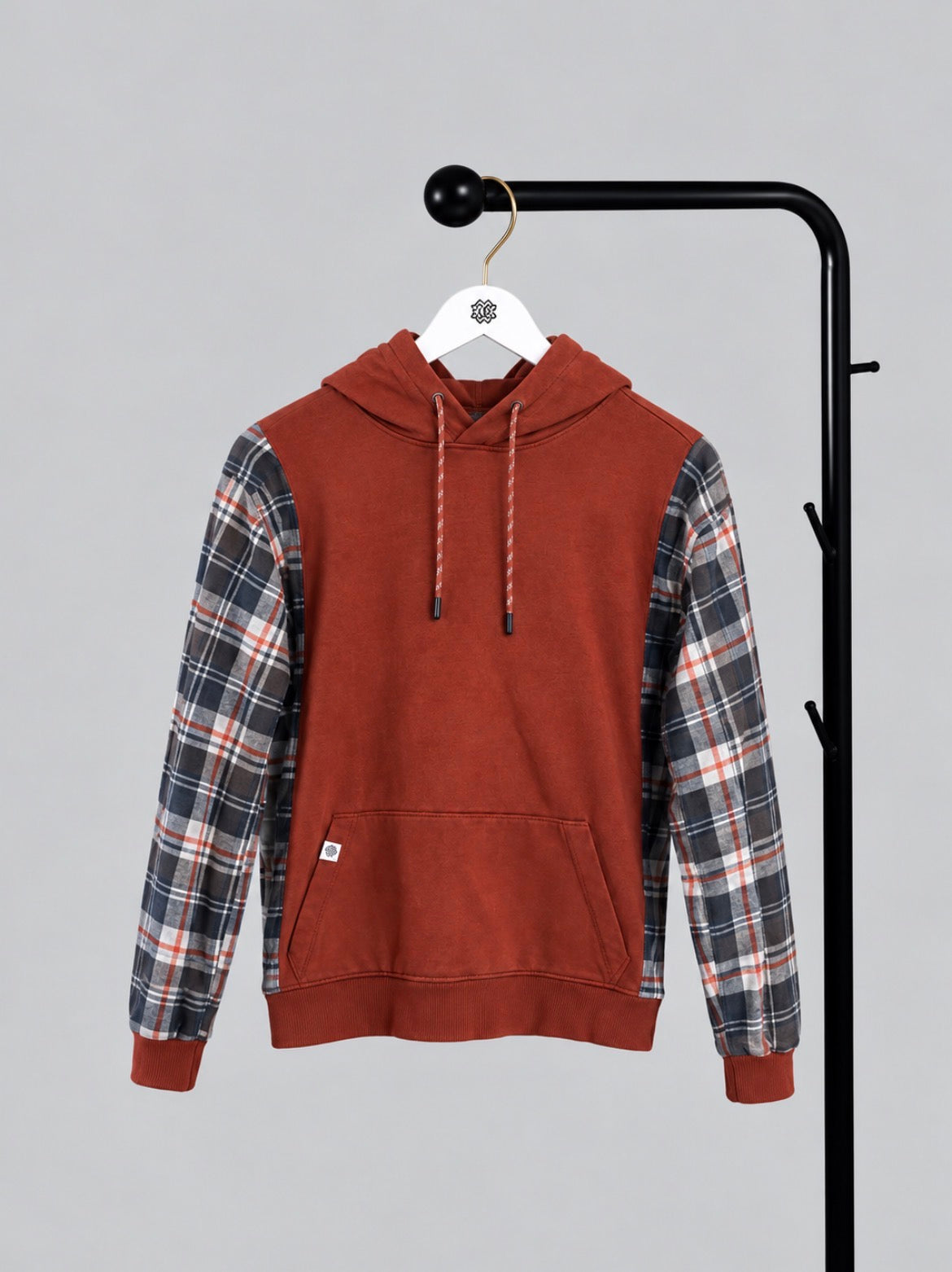 Rust Ridge Hoodie