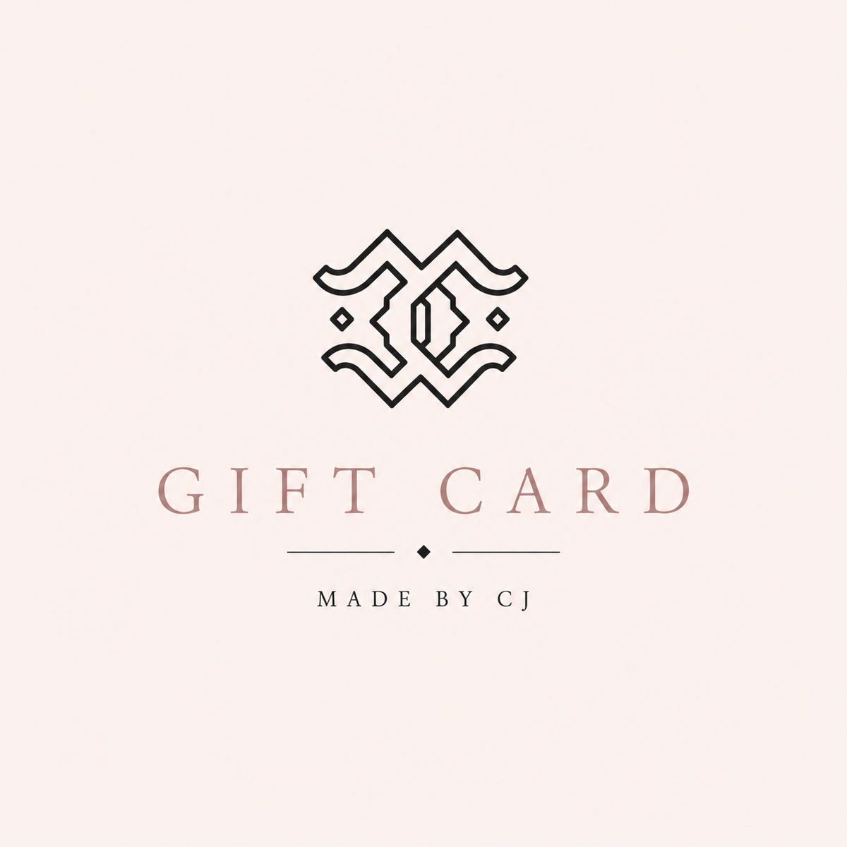 A Gift Made with Purpose