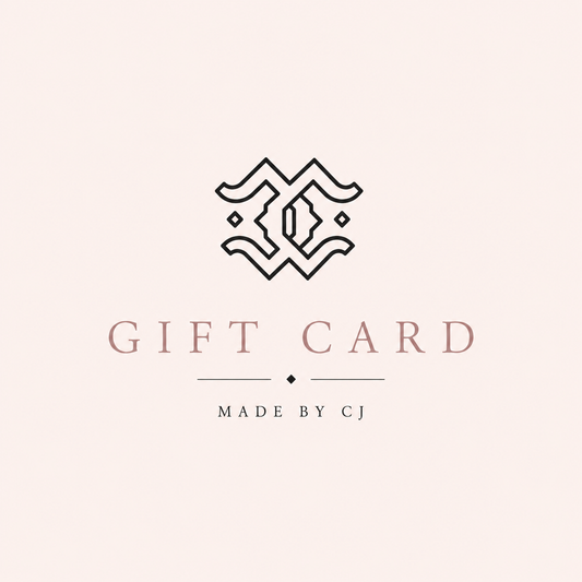 A Gift Made with Purpose