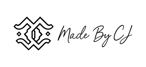 Made by CJ