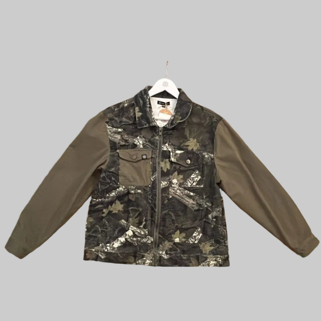 Woodland Revival Jacket