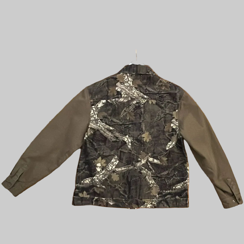 Woodland Revival Jacket