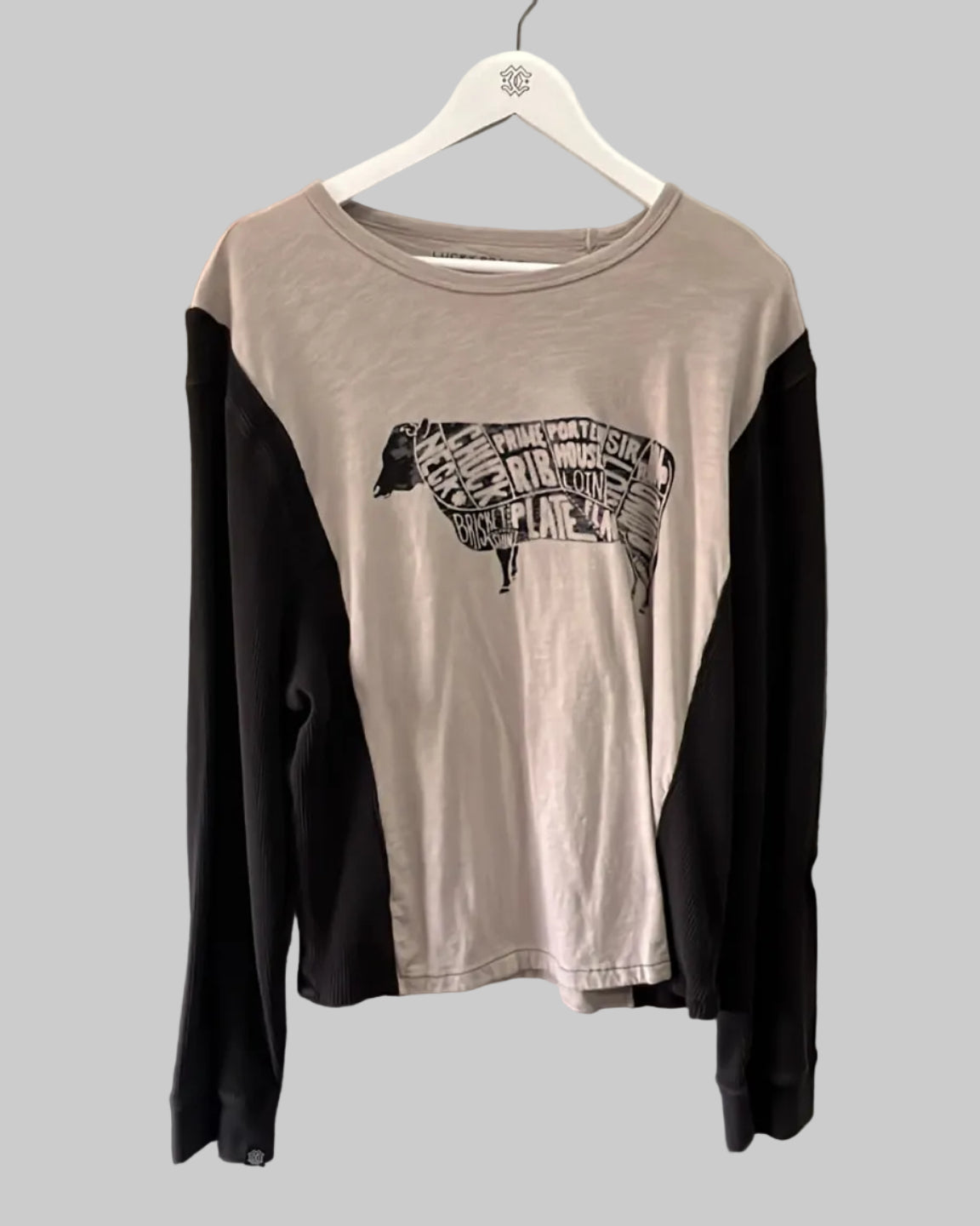 Prairie Market Pullover