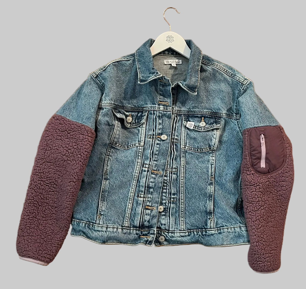 Fireside Denim Jacket