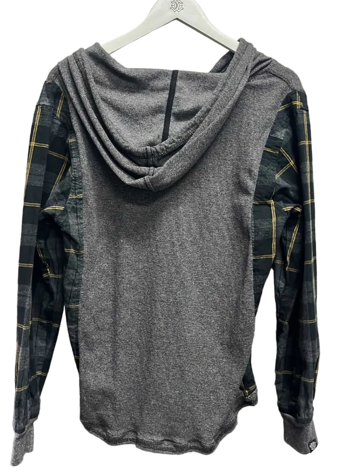 Iron Ridge Hoodie