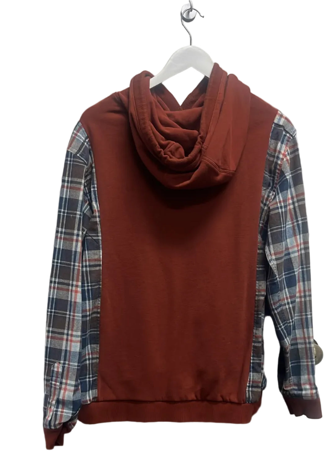 Rust Ridge Hoodie