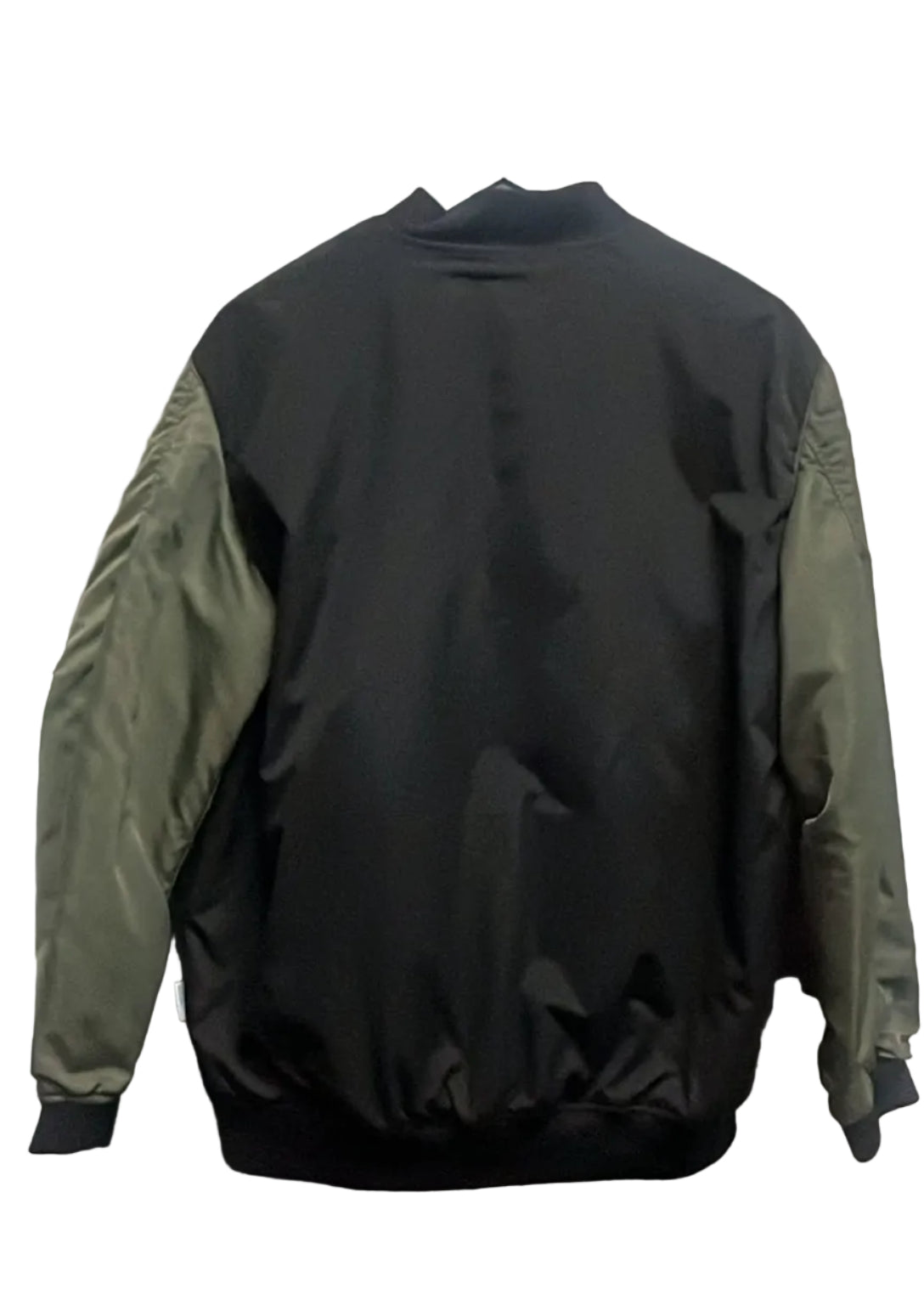 Urban Field Bomber