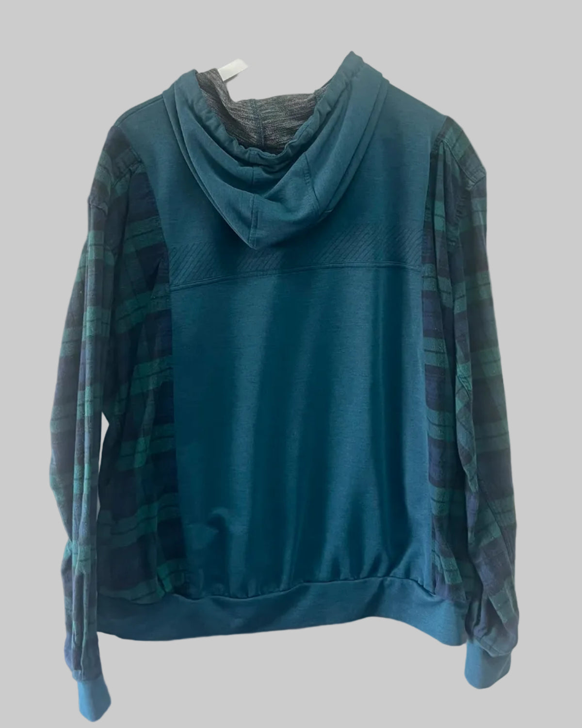 Evergreen Trail Hoodie