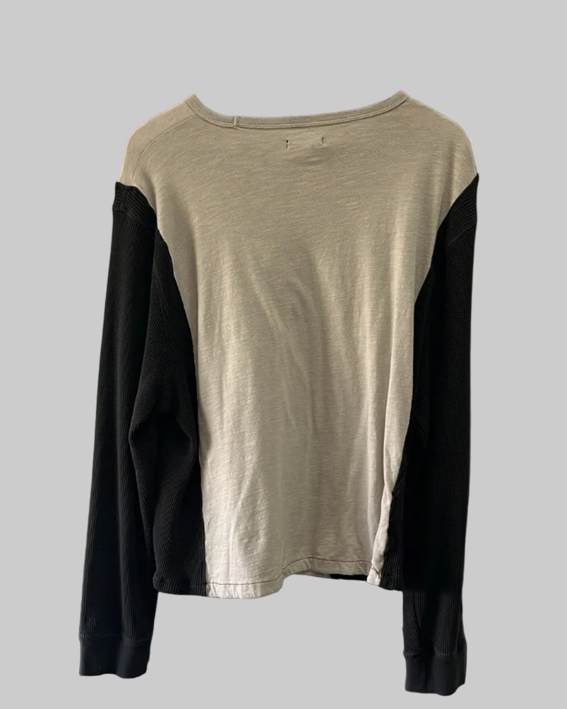 Prairie Market Pullover